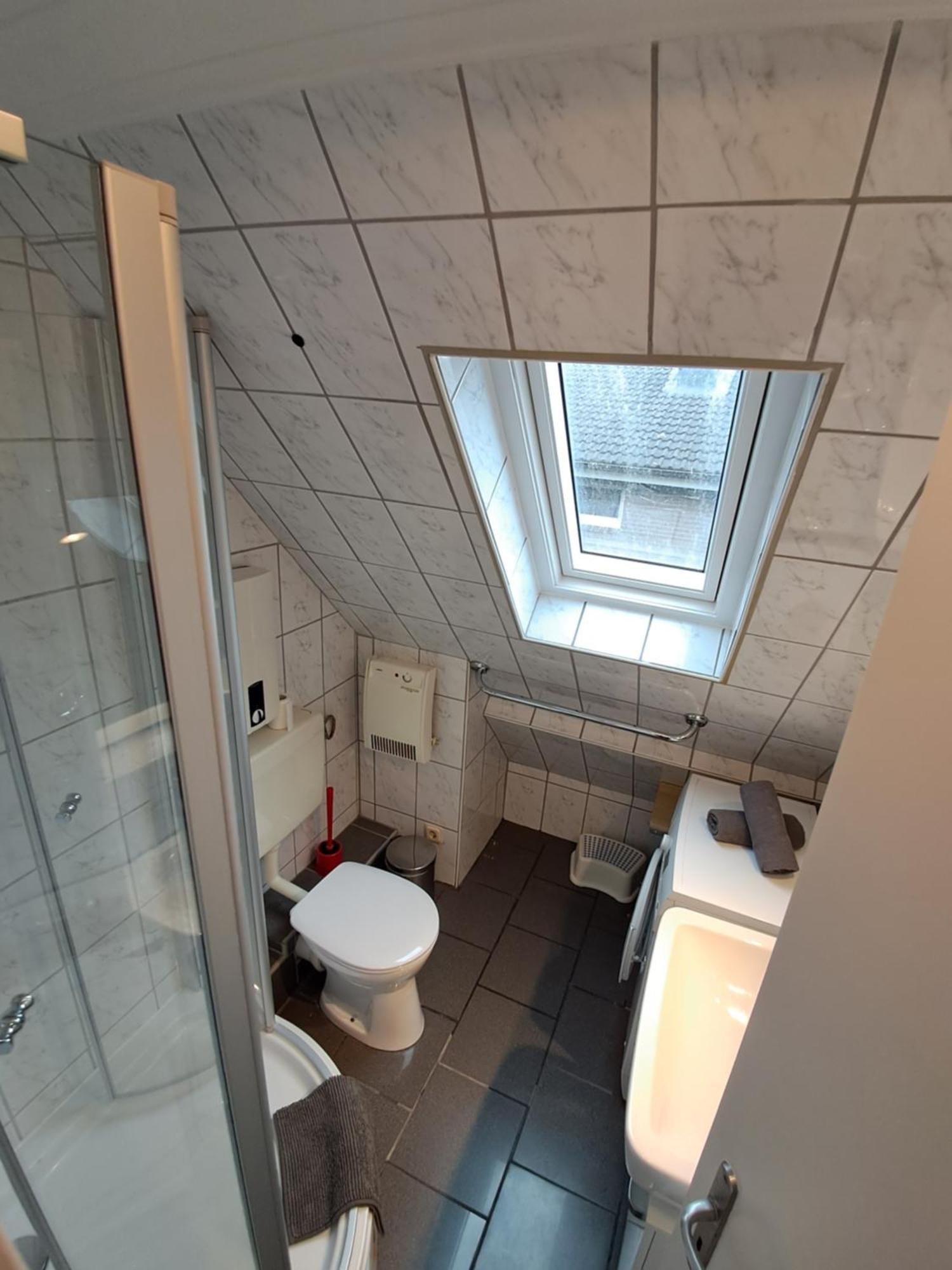 Fewo Nordsee Whng 3 Schillig Exterior foto